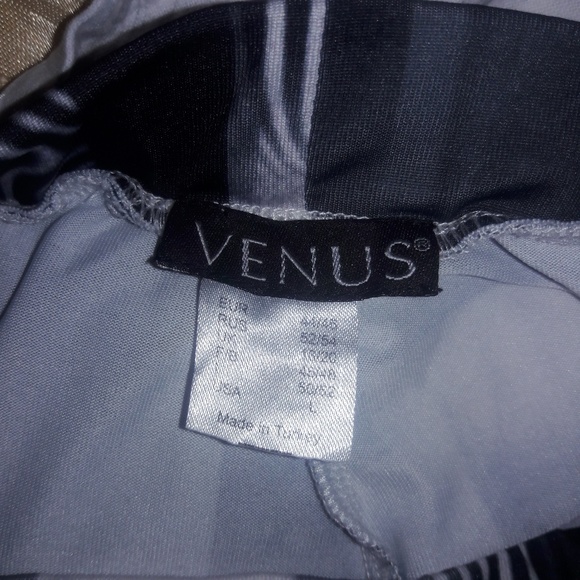 Women  print  legging Large - Picture 3 of 3